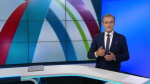 Yle Uutiset viittomakielellä: 19.03.2019 16.55