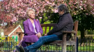 Rakkaudesta puutarhaan: 23.03.2019 07.10