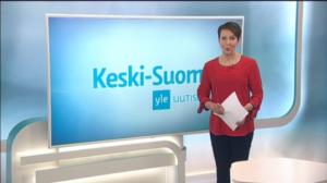 Yle Uutiset Keski-Suomi 20-03-2019 Klo 17-06: 20.03.2019 16.30