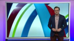 Sääennuste klo 7.00: 21.03.2019 07.15