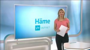 Yle Uutiset Häme 20-03-2019 klo 17-06: 21.03.2019 09.31