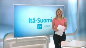 Yle Uutiset Itä-Suomi 20-03-2019 Klo 17-06: 21.03.2019 09.32