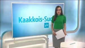 Yle Uutiset Kaakkois-Suomi 21-03-2019 Klo 17-06: 21.03.2019 22.57