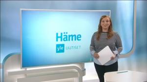 Yle Uutiset Häme 21-03-2019 klo 17-06: 21.03.2019 22.57