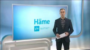 Yle Uutiset Häme 22-03-2019 klo 17-06: 22.03.2019 16.24