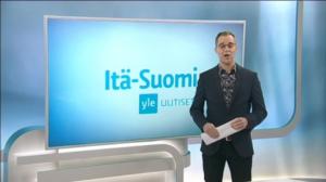 Yle Uutiset Itä-Suomi 22-03-2019 Klo 17-06: 22.03.2019 16.28