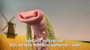 Laila av Tyra (S): 27.03.2019 06.00