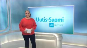 Yle Uutiset Uutis-Suomi 22-03-2019: 22.03.2019 18.22