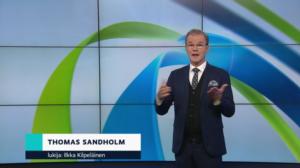 Yle uutiset Viikko viitottuna: 24.03.2019 11.05