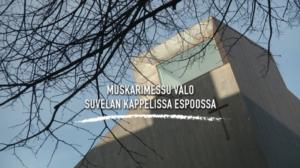 Jumalanpalvelus: 24.03.2019 10.00