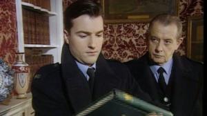 Luurankoja kaapissa (12): 29.03.2019 06.00