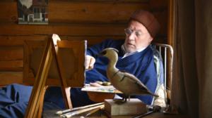 Dok: Heijastuksia: 29.03.2019 06.00