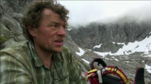 Erämaan armoilla: 29.03.2019 08.00