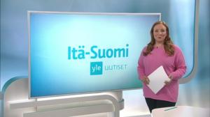 Yle Uutiset Itä-Suomi 25-03-2019 Klo 17-06: 25.03.2019 16.22
