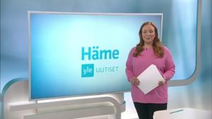 Yle Uutiset Häme 25-03-2019 klo 17-06: 25.03.2019 16.30