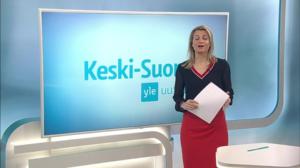 Yle Uutiset Keski-Suomi 25-03-2019 Klo 17-06: 25.03.2019 16.33