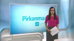 Yle Uutiset Pirkanmaa 25-03-2019 Klo 17-06: 25.03.2019 16.43