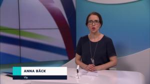 Yle Nyheter TV-nytt: 25.03.2019 17.55