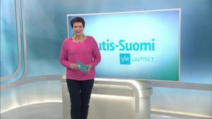 Yle Uutiset Uutis-Suomi 25-03-2019: 25.03.2019 19.10