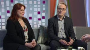 Miksi eläimet tekevät tarpeensa etelä-pohjoissuuntaan?: 26.03.2019 09.18