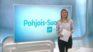 Yle Uutiset Pohjois-Suomi 26-03-2019 Klo 17-06: 26.03.2019 16.27