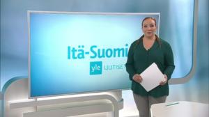 Yle Uutiset Itä-Suomi 26-03-2019 Klo 17-06: 26.03.2019 16.42