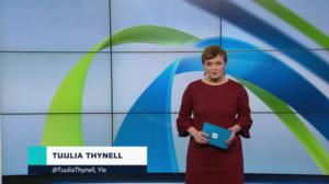Yle Uutiset Uusimaa 26-03-2019 klo 17-06: 26.03.2019 17.54
