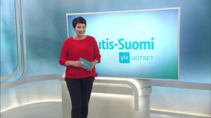 Yle Uutiset Uutis-Suomi 26-03-2019: 26.03.2019 19.17