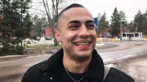 Finns det ett liv efter milin? (S): 27.03.2019 16.01