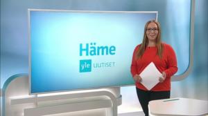 Yle Uutiset Häme 27-03-2019 klo 17-06: 27.03.2019 16.23