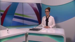 Yle Nyheter TV-nytt: 27.03.2019 17.55