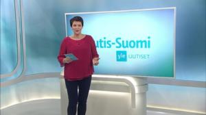 Yle Uutiset Uutis-Suomi 27-03-2019: 27.03.2019 19.12