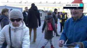 Yle Uutiset selkosuomeksi : 28.03.2019 15.05