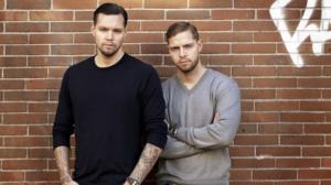 Danne ja Bleckan: 01.04.2019 13.30