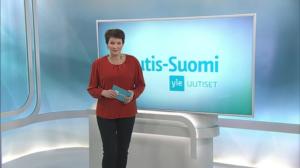 Yle Uutiset Uutis-Suomi 28-03-2019: 28.03.2019 19.18