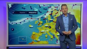 Sääennuste klo 7.00: 29.03.2019 07.24