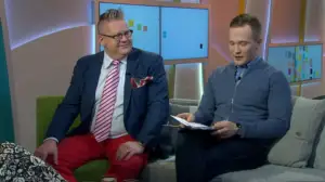 Vaalit, vaalit, vaalit - ja vähän brexitiä: 29.03.2019 09.19