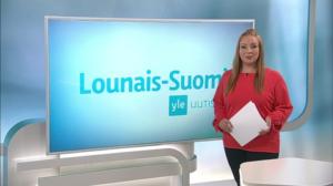 Yle Uutiset Lounais-Suomi 29-03-2019 Klo 17-06: 29.03.2019 16.41