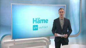 Yle Uutiset Häme 29-03-2019 klo 17-06: 29.03.2019 16.42