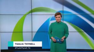 Yle Uutiset Uusimaa 29-03-2019 klo 17-06: 29.03.2019 18.10