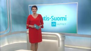 Yle Uutiset Uutis-Suomi 29-03-2019: 29.03.2019 19.35