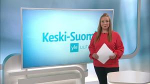 Yle Uutiset Keski-Suomi 29-03-2019 Klo 17-06: 30.03.2019 13.28