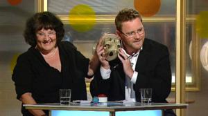 Nuottien matkassa: 03.04.2019 08.45