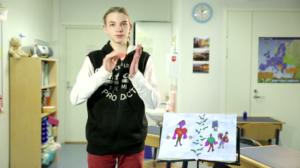 Rasmuksen piirustus: 03.04.2019 10.00