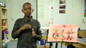 John-Marcin piirustus: 03.04.2019 10.00