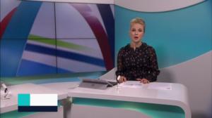 Yle Nyheter TV-nytt: 31.03.2019 17.55