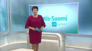 Yle Uutiset Uutis-Suomi 01-04-2019: 01.04.2019 19.18