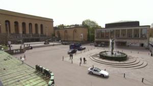 Göteborgin kaupunginteatteri: 05.04.2019 17.15