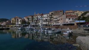 Rallin MM, Korsika, Power Stage -kooste: 01.04.2019 19.00