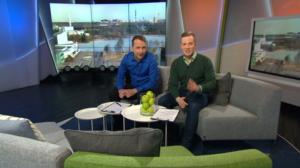 Ylen Aamu-tv: Tänään otsikoissa: 02.04.2019 15.10